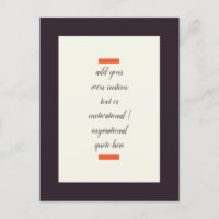 Create Your Own Motivational / Inspirational Quote