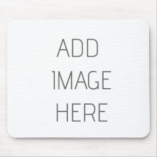 Create Your Own Mouse Mat