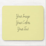 Create Your Own Mouse Mat<br><div class="desc">Create your own custom personalised wedding reception supplies,  decor,  favours,  gifts and more!</div>