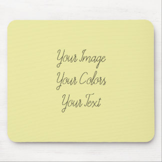 Create Your Own Mouse Mat