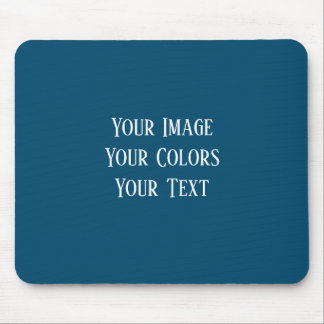 Create Your Own Mouse Mat