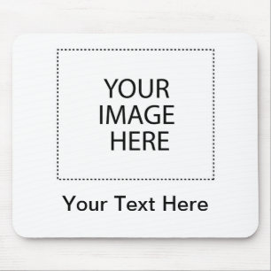 Create Your Own Mouse Mat