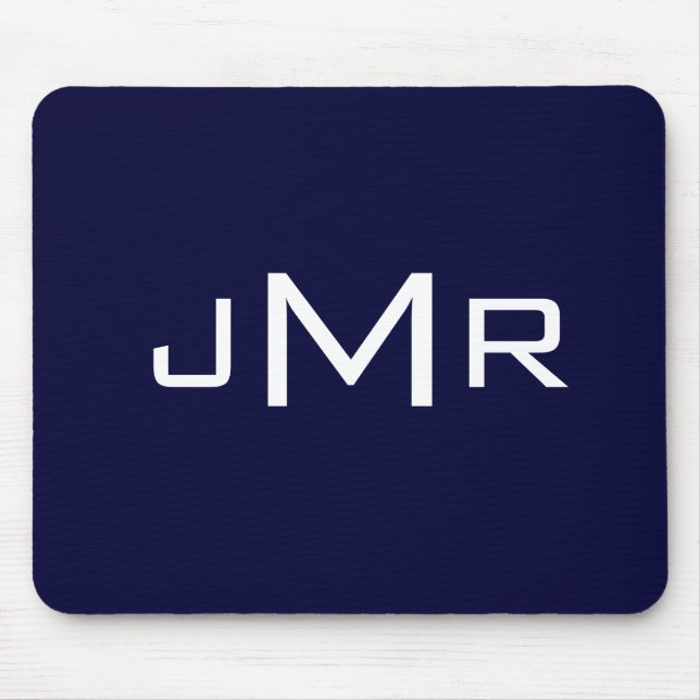 Create Your Own Mouse Mat (Front)