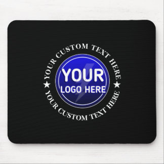 Create Your Own Mouse Mat