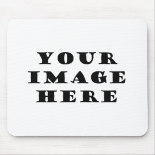 Create your own mouse mat