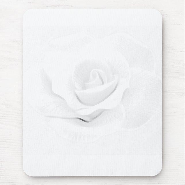 Create Your Own -  Mouse Mat (Front)