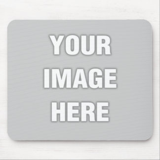 Create Your Own Mousepad
