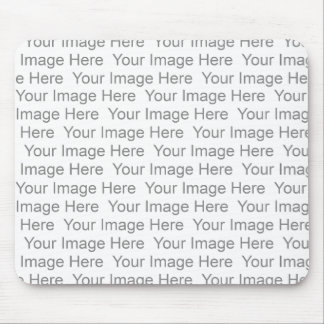 Create Your Own Mousepad
