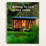 Create your own moving to new home photo planner<br><div class="desc">Create your own moving to new home,  photo,  planner.
You can add your own photos.</div>