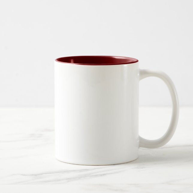Create Your Own Mug (Right)