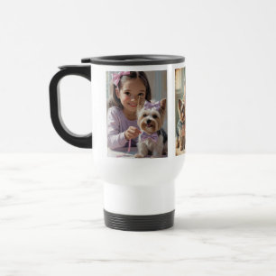 Create Your Own Mug of Beautiful Memories