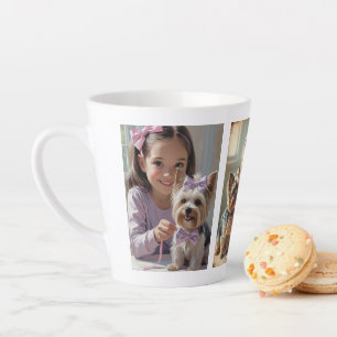 Create Your Own Mug of Beautiful Memories