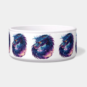 Create Your Own Mystical Purple Dragon