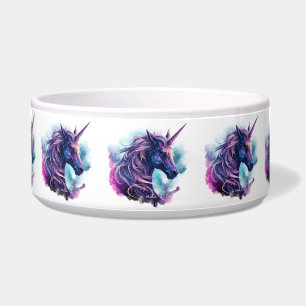 Create Your Own Mythical Purple Unicorn