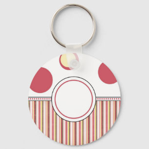 CREATE YOUR OWN NAME / INITIALS KEY RING