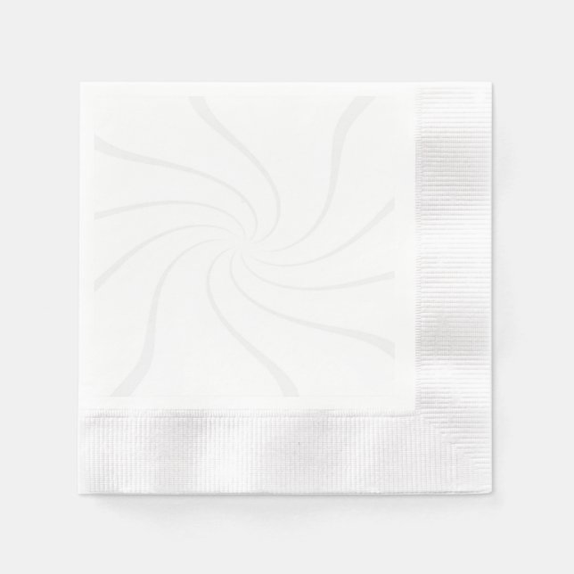 Create Your Own Napkin (Front)