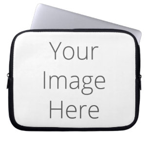 Create Your Own Neoprene Laptop Sleeve 13 inch