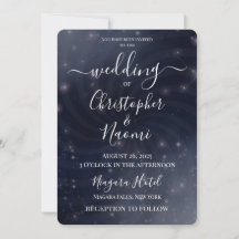 Create Your Own - Night Sky Swirl