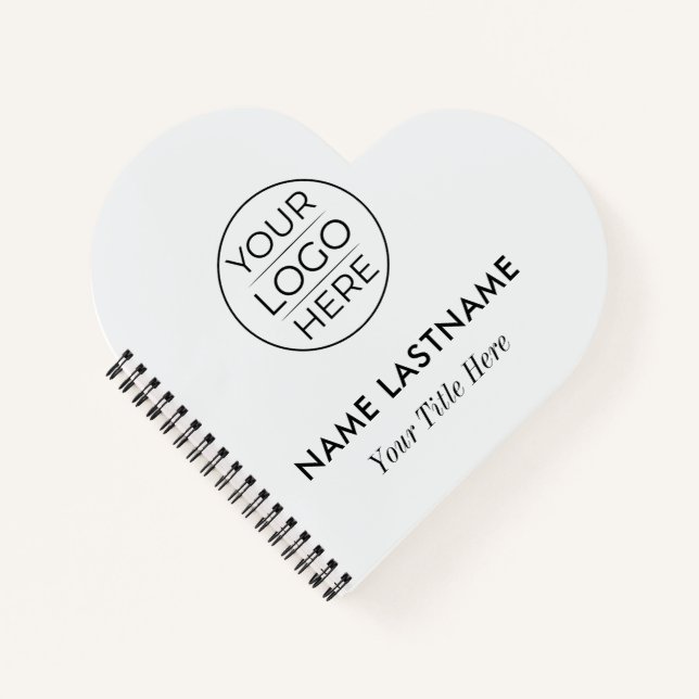 Create Your Own Notebook (Front)