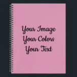Create Your Own Notebook<br><div class="desc">Create your own custom wedding favors,  ceremony and reception supplies,  custom color decorations and invitations,  personalized jewelry and more!</div>