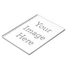 Create Your Own Notebook