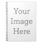 Create Your Own Notebook