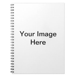 Create Your Own Notebook