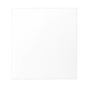 Create Your Own Notepad