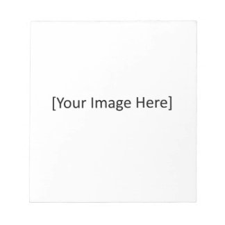 Create your own Notepad