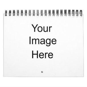 Create your Own One-of-a-kind Calendar Small