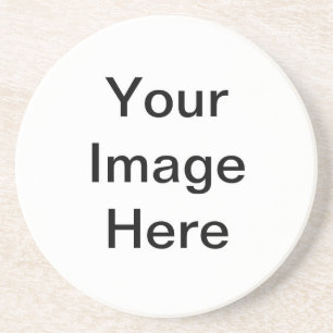 Create Your Own Original Personalised Gifts Coaster