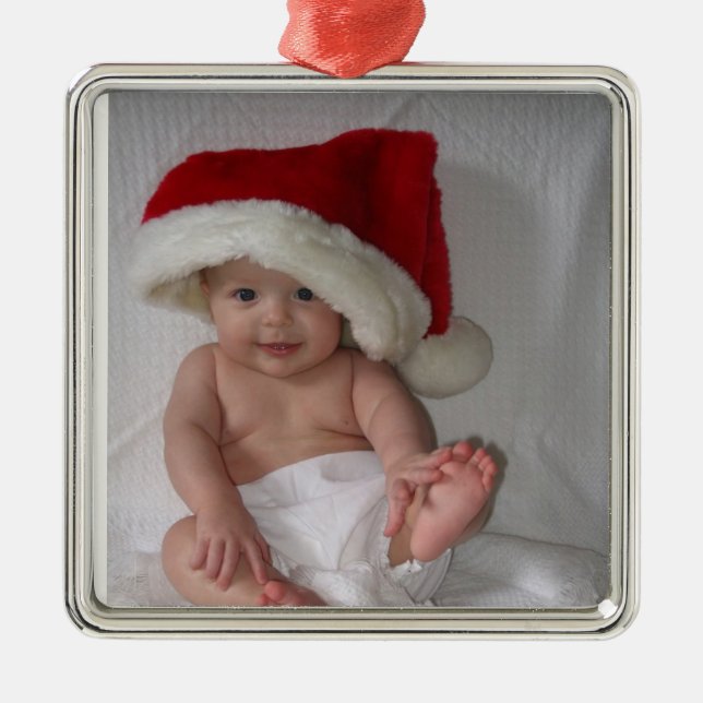 Create your own ornament (Front)