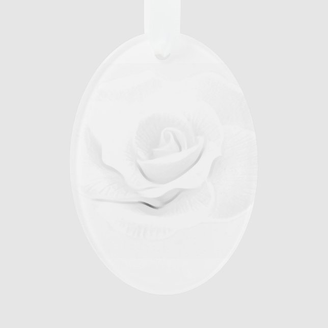 Create Your Own -  Ornament (Front)