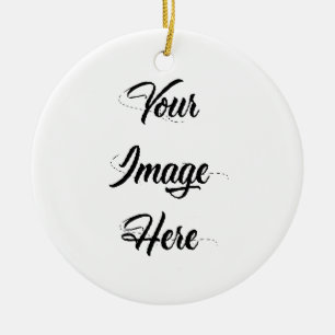 Create Your Own Ornament