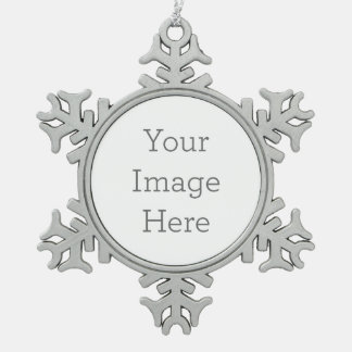 Create Your Own Ornament