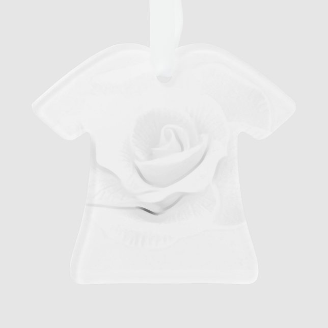 Create Your Own -  Ornament (Front)