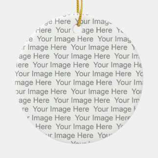 Create Your Own Ornament