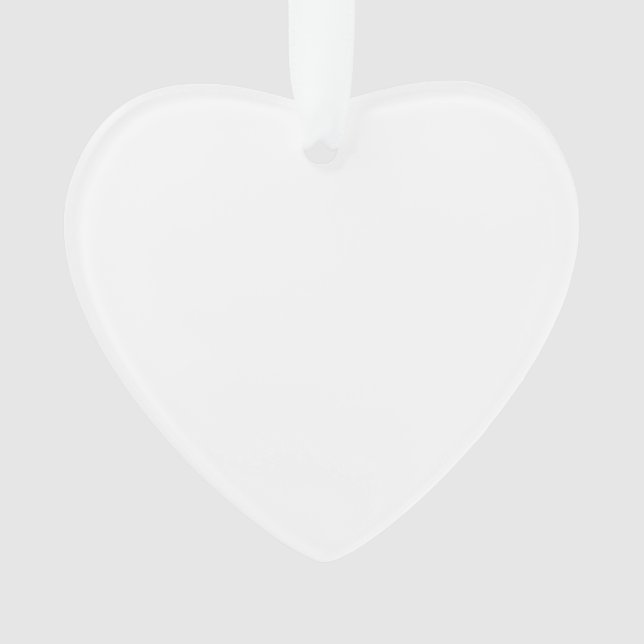 Create Your Own Ornament (Front)
