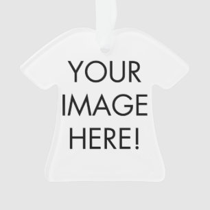 Create your own ornament
