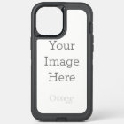 Create Your Own OtterBox iPhone 12 Pro Max Case