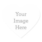 Create Your Own Oval Sticker