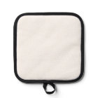 Create Your Own Oven Mitt