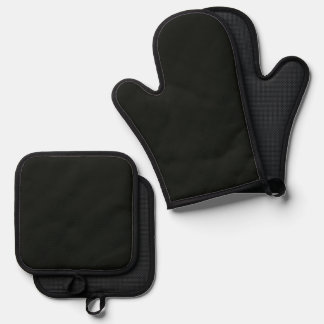Create Your Own Oven Mitt & Pot Holder Set