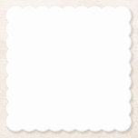 Create Your Own Paper Coaster<br><div class="desc">Create your own white personalizable,  minimalist style which can be easily updated with your Photo and text. If you need any help personalizing this product,  please contact me using the message button below and I will be happy to help.</div>