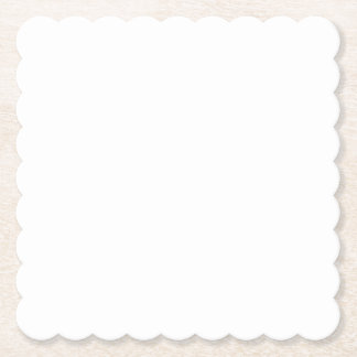  Create Your Own Paper Coaster