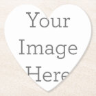 Create Your Own Paper Coaster