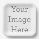 Create Your Own Paper Coaster