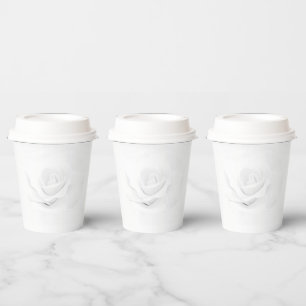 Create Your Own - Paper Cups