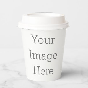 Create Your Own Paper Cups