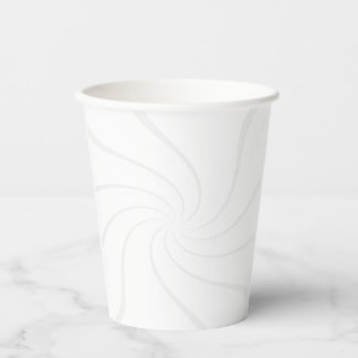 Create Your Own Paper Cups